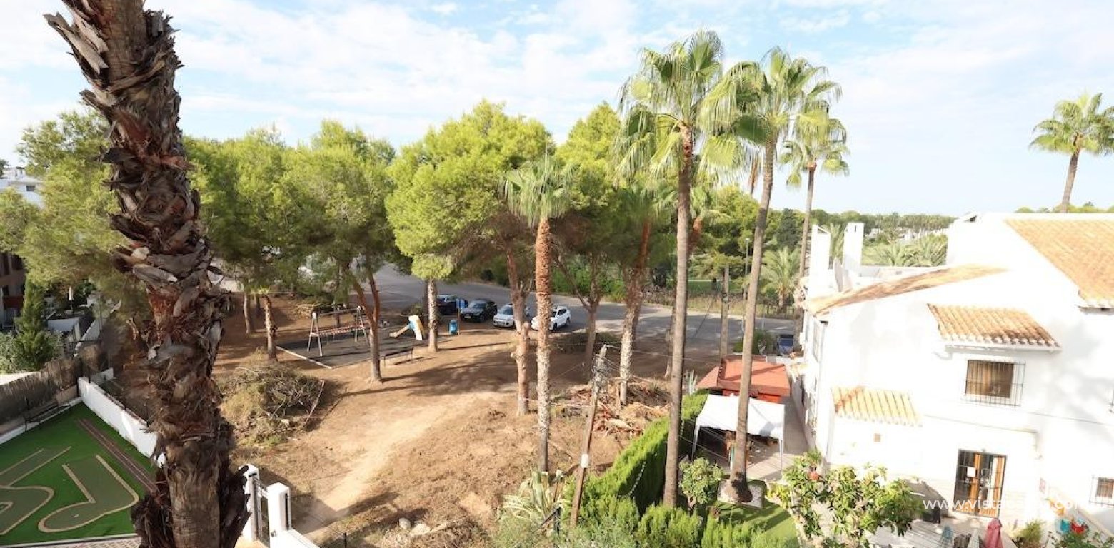 Sale - Lägenhet - Villamartin