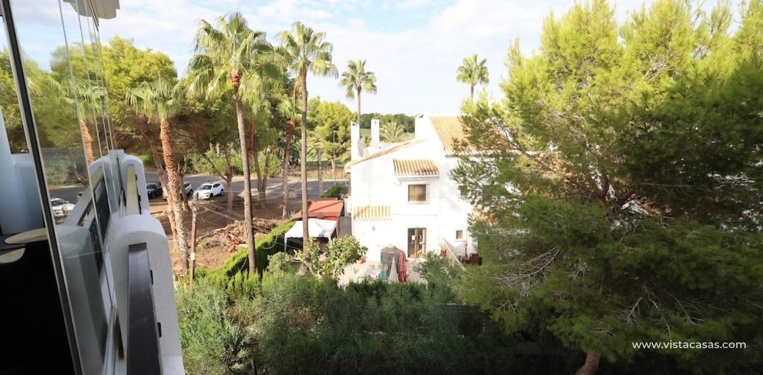 Sale - Lägenhet - Villamartin