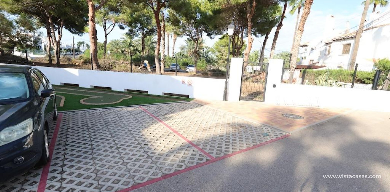 Sale - Lägenhet - Villamartin
