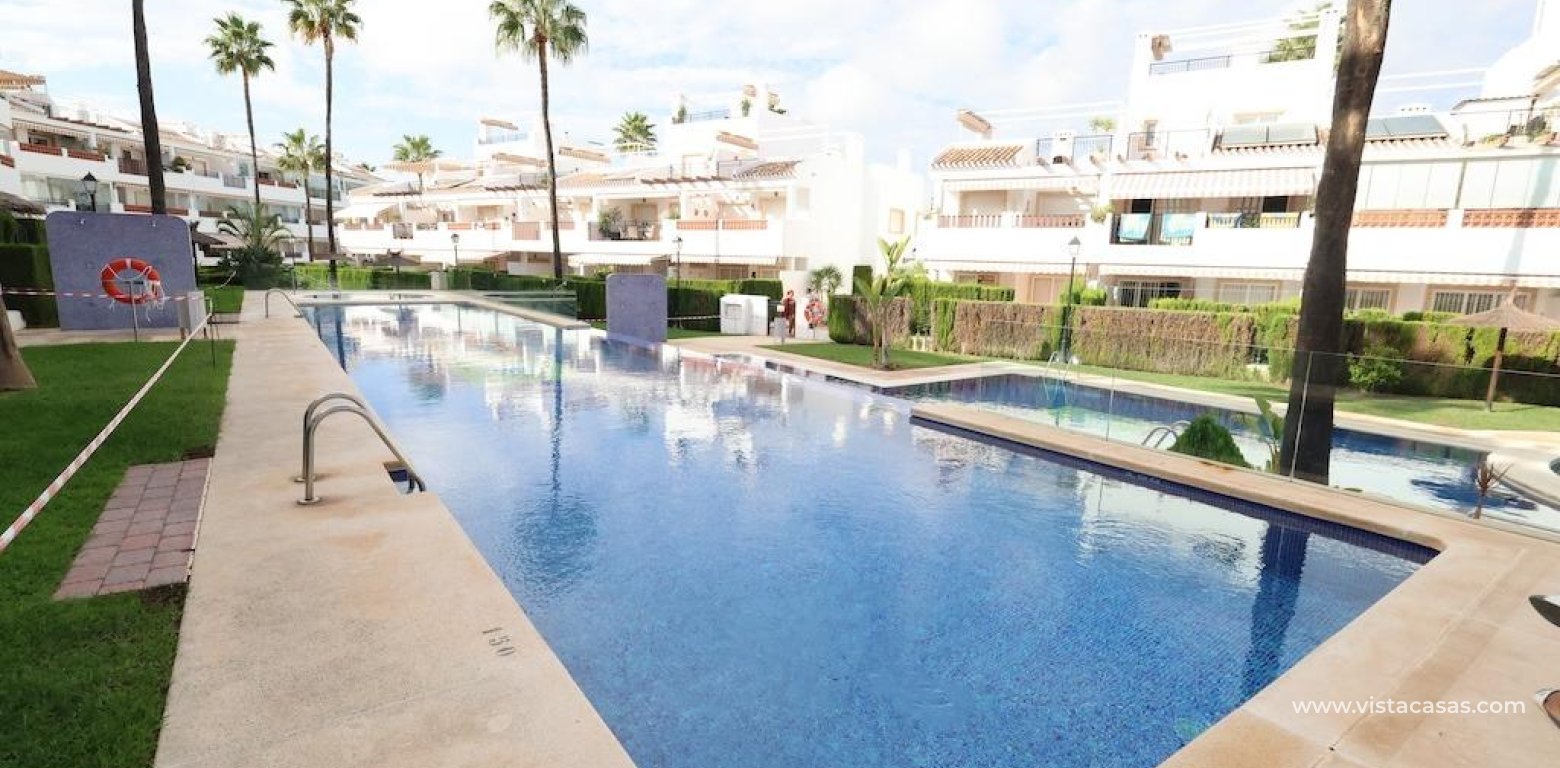 Sale - Lägenhet - Villamartin