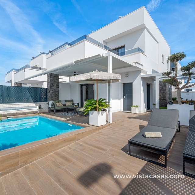 Villa - Sale - Vistabella Golf - Vistabella Golf