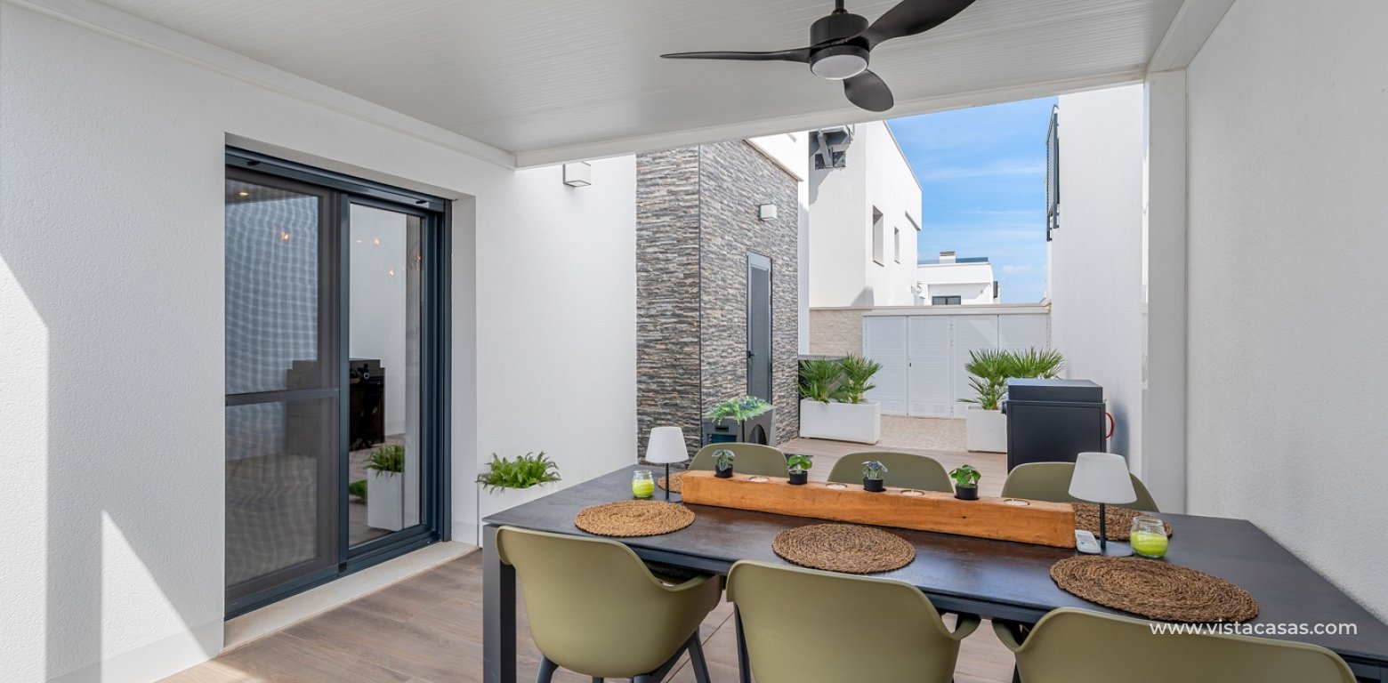 Vente - Villa - Vistabella Golf