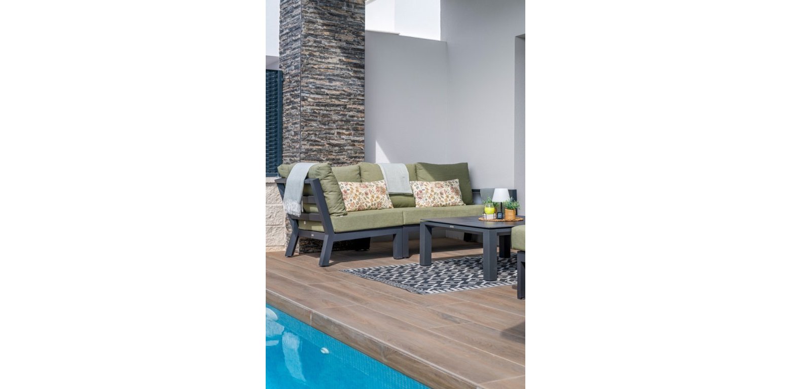 Vente - Villa - Vistabella Golf