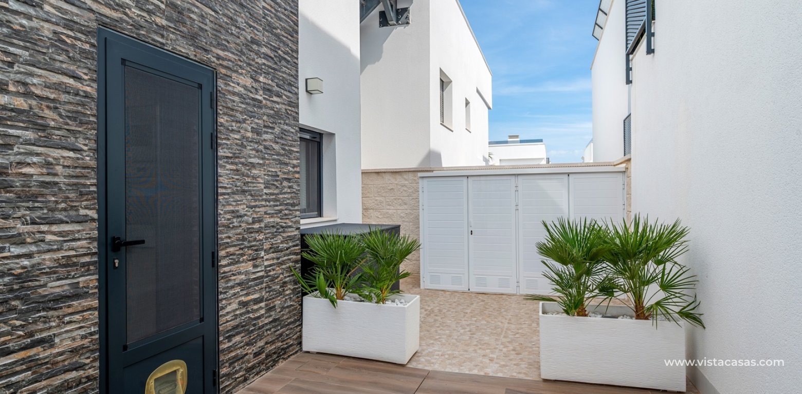 Vente - Villa - Vistabella Golf