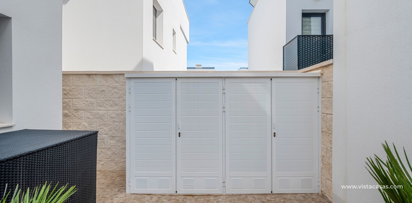 Vente - Villa - Vistabella Golf