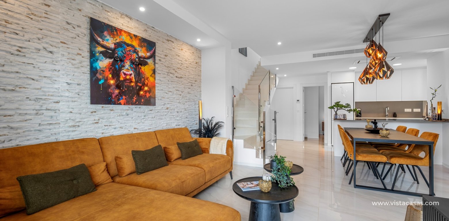 Vente - Villa - Vistabella Golf