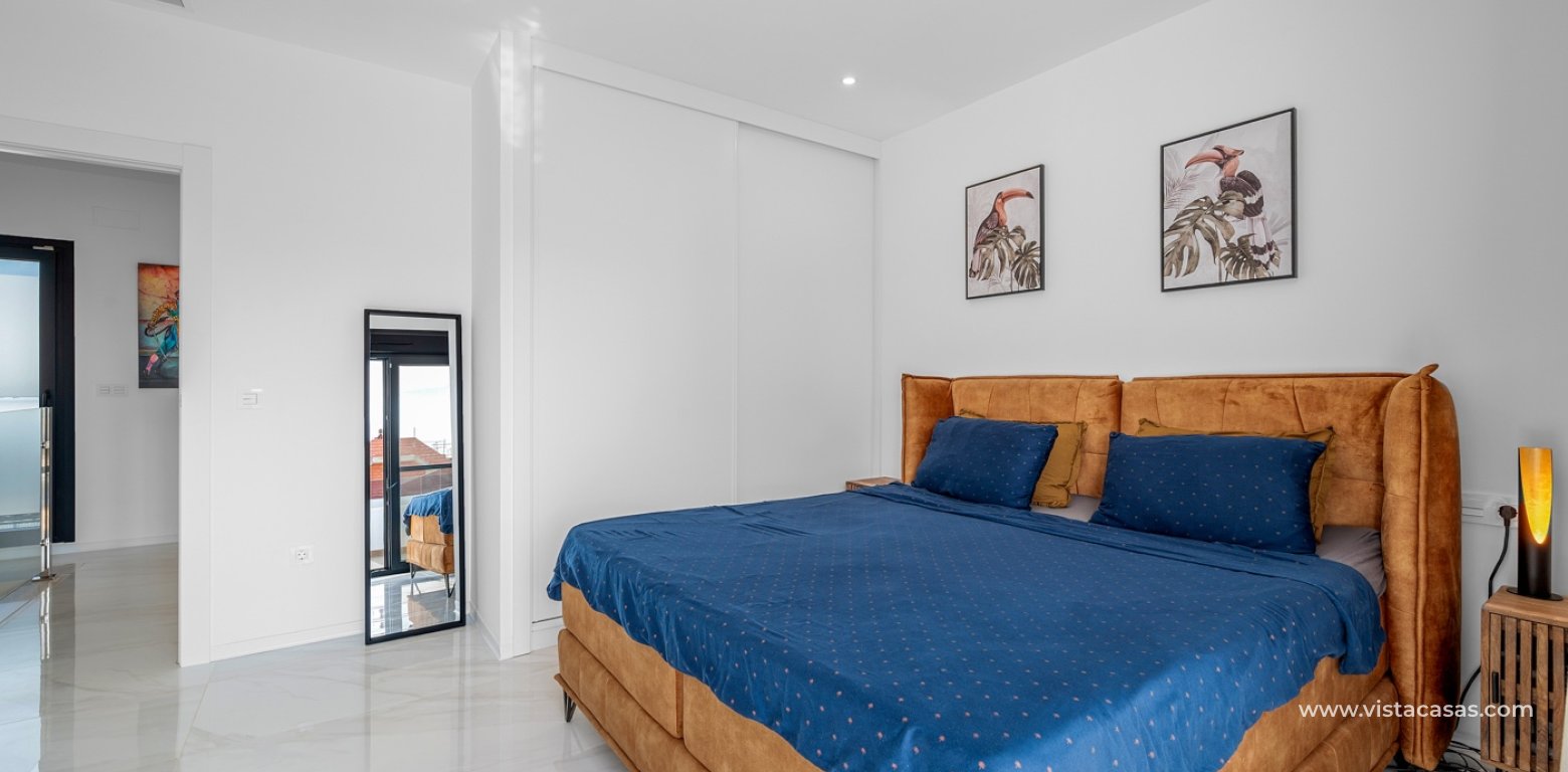 Vente - Villa - Vistabella Golf