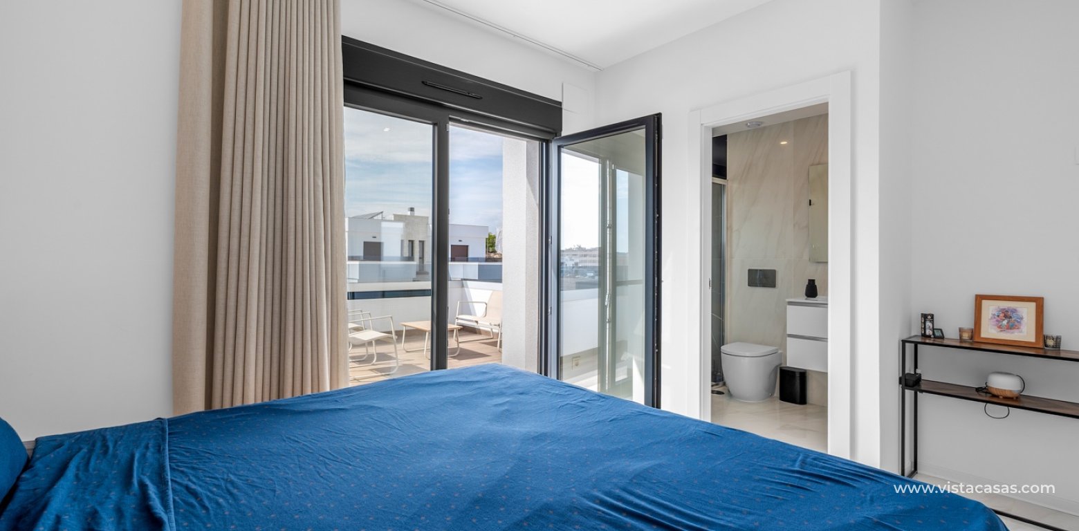 Vente - Villa - Vistabella Golf
