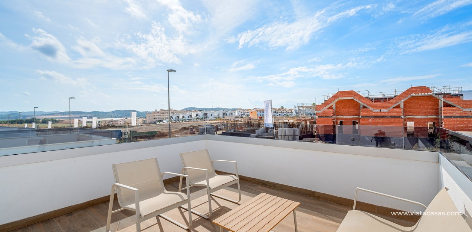 Vente - Villa - Vistabella Golf