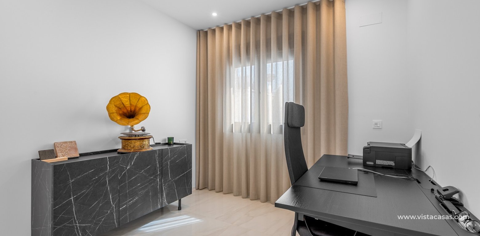 Vente - Villa - Vistabella Golf