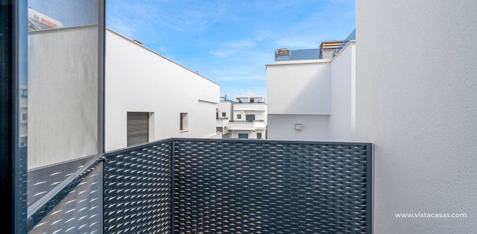 Vente - Villa - Vistabella Golf
