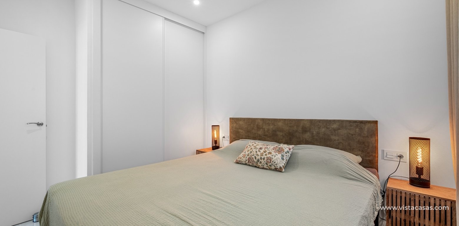Vente - Villa - Vistabella Golf
