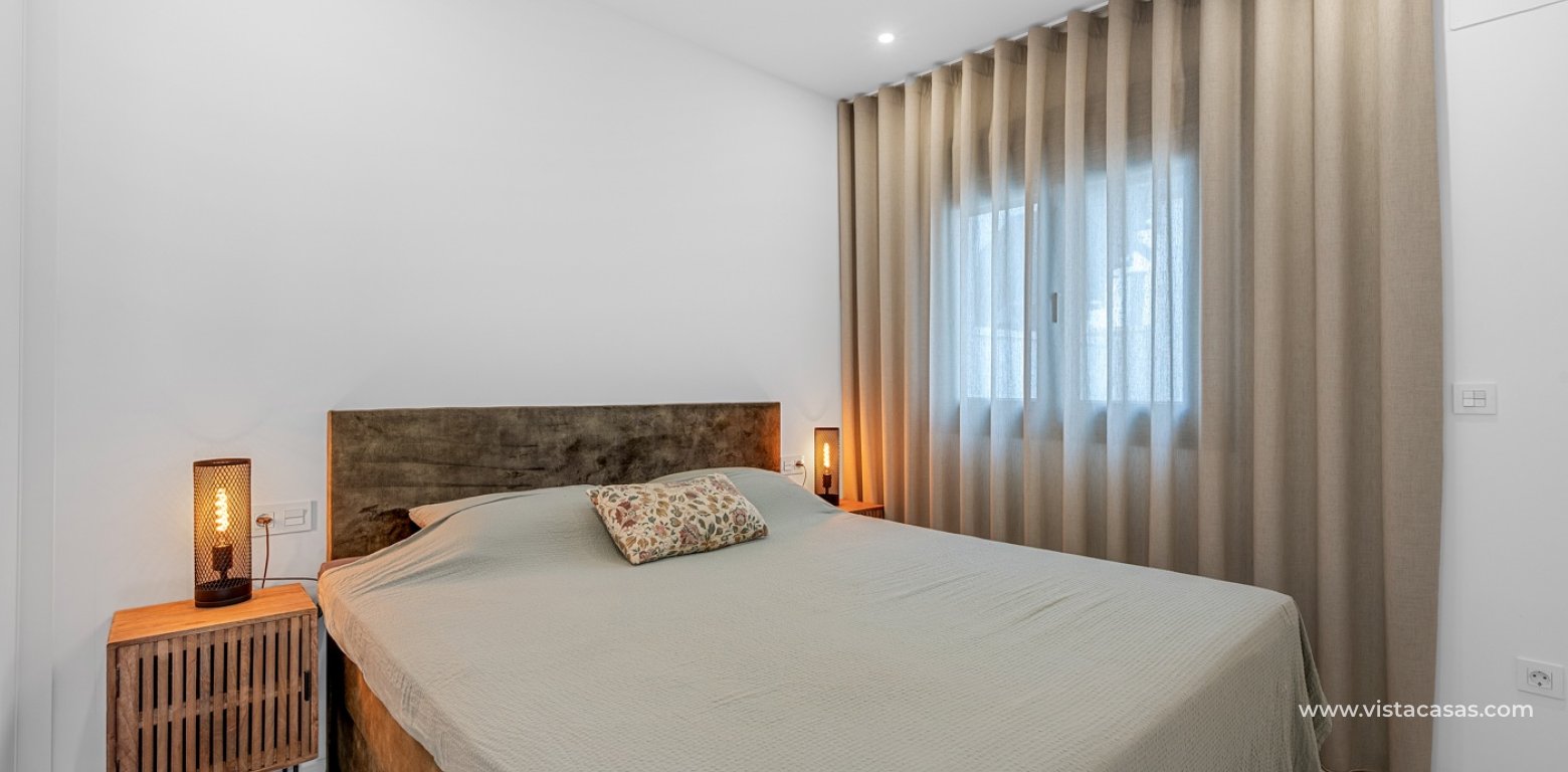Vente - Villa - Vistabella Golf