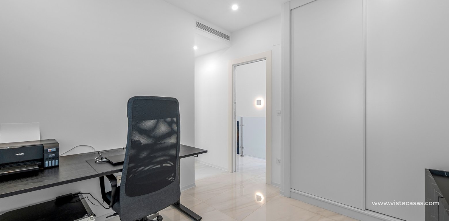 Vente - Villa - Vistabella Golf
