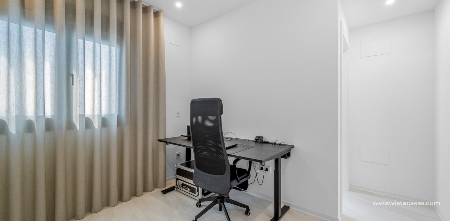 Vente - Villa - Vistabella Golf