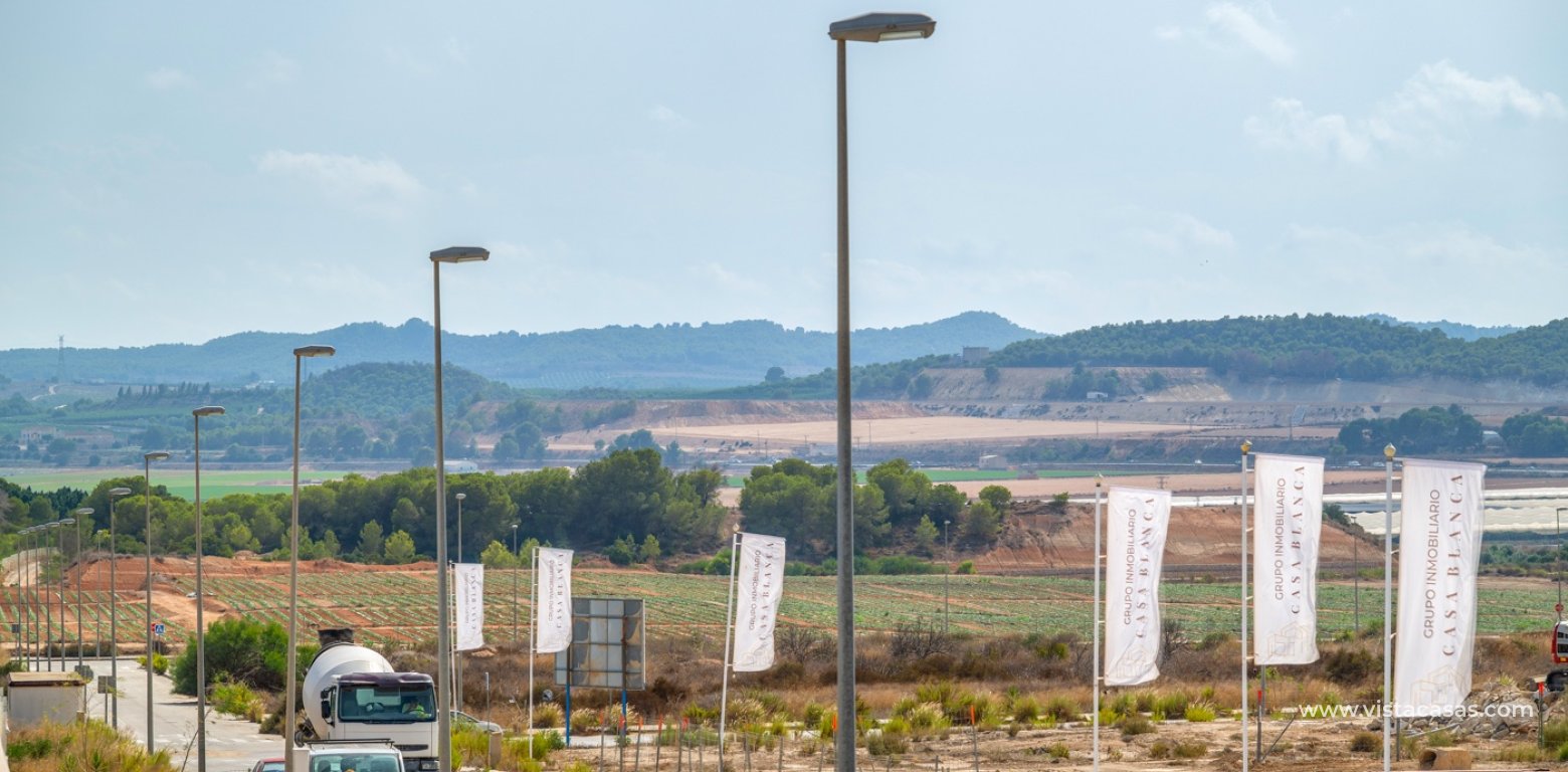Vente - Villa - Vistabella Golf