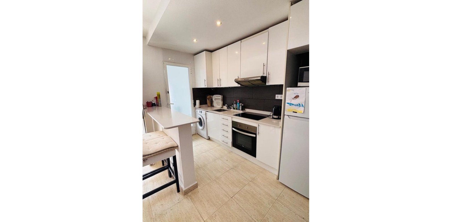 Sale - Wohnung - Villamartin