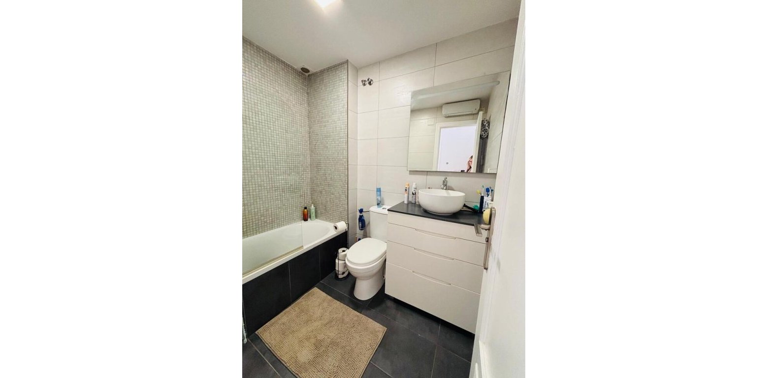 Sale - Wohnung - Villamartin