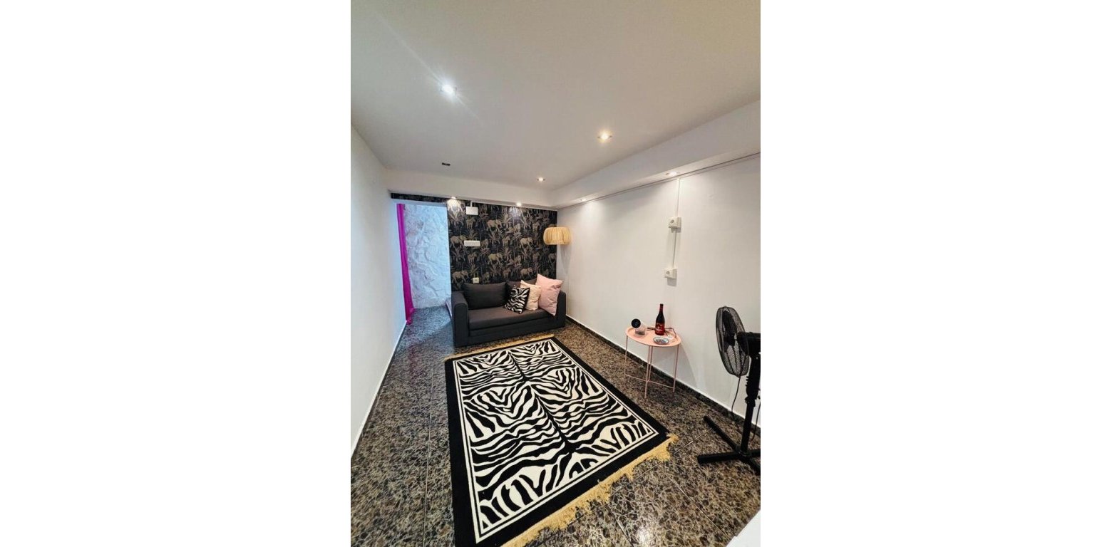 Sale - Wohnung - Villamartin