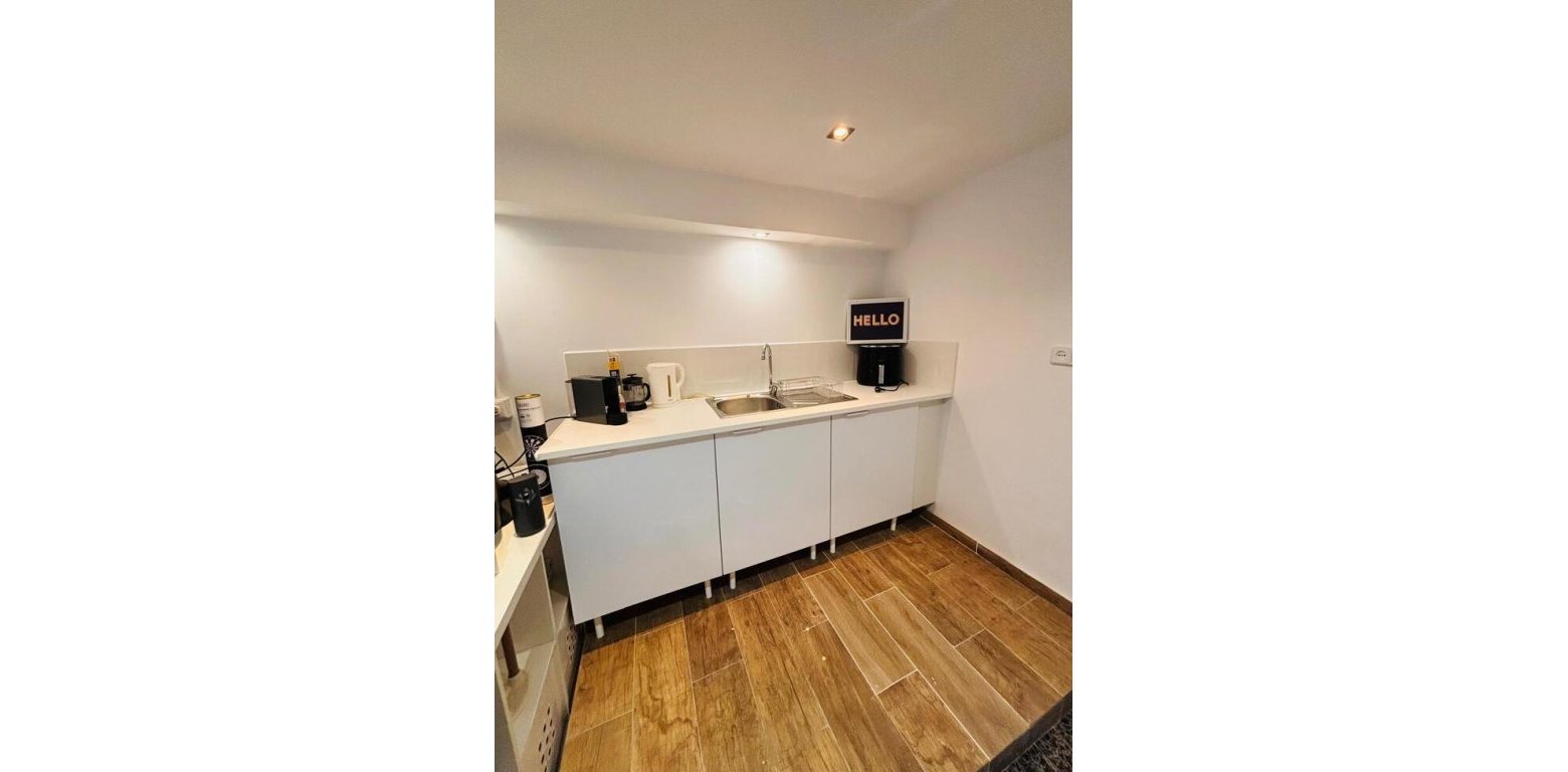 Sale - Wohnung - Villamartin