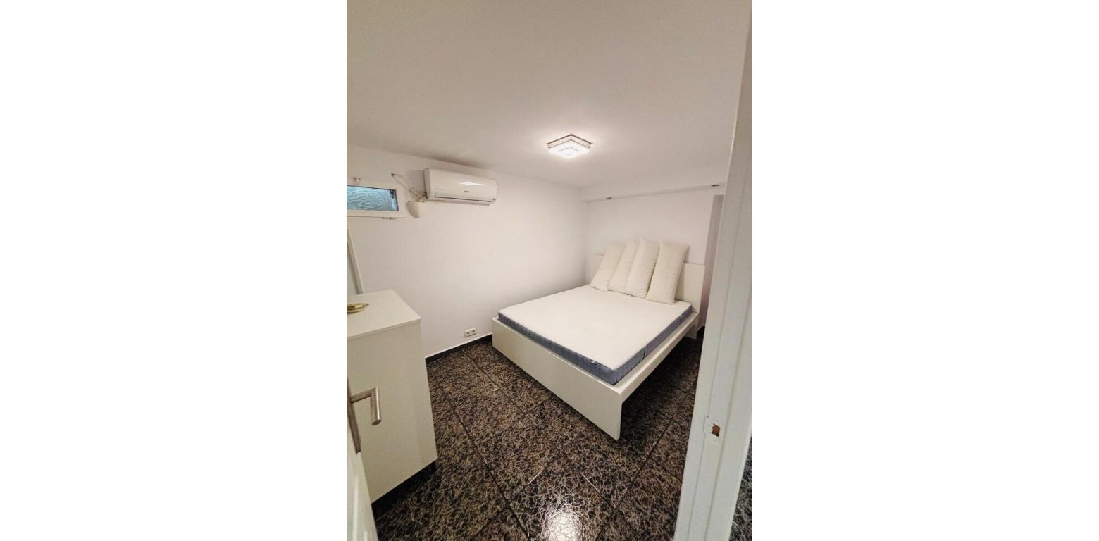 Sale - Wohnung - Villamartin