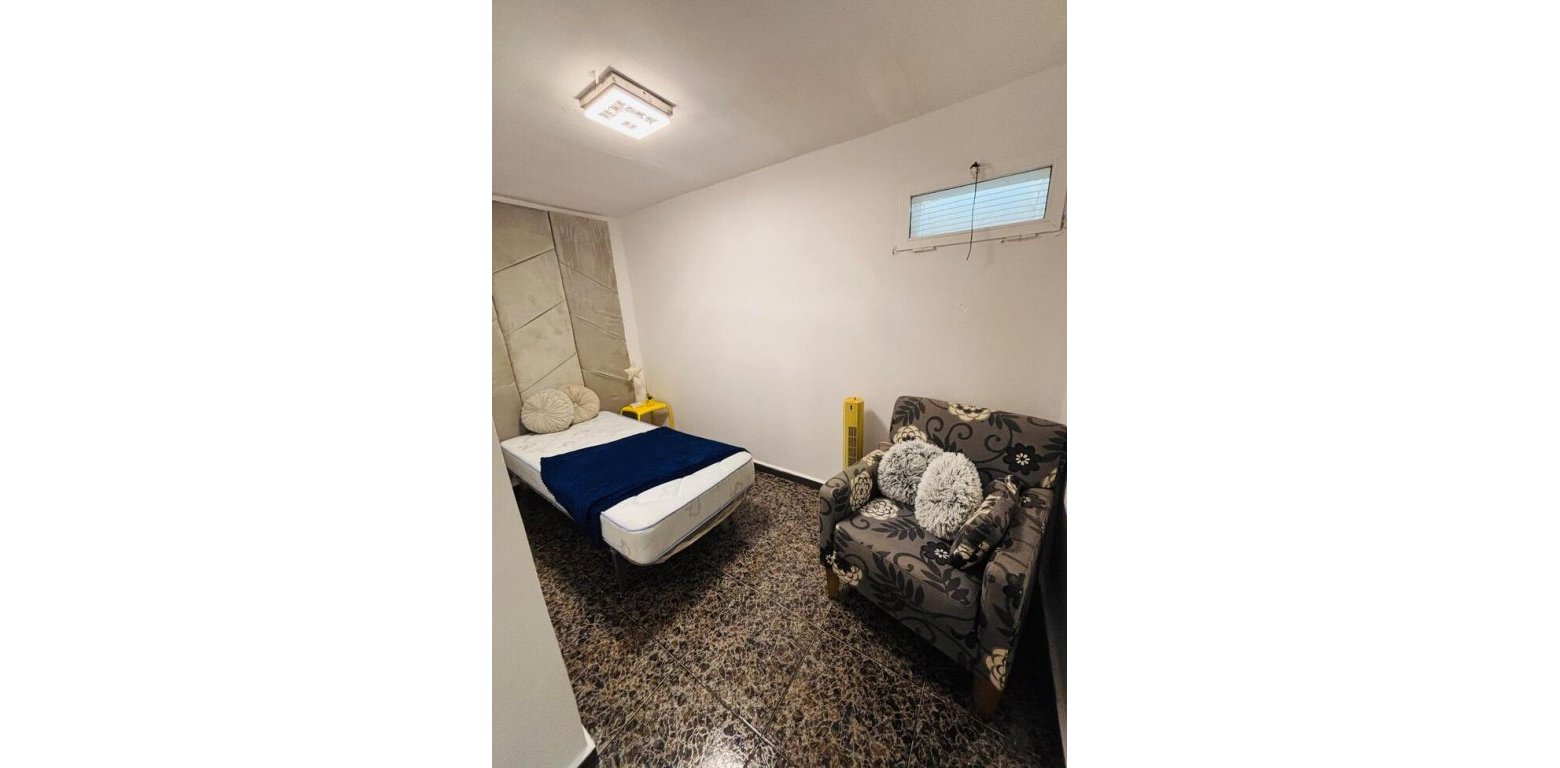 Sale - Wohnung - Villamartin