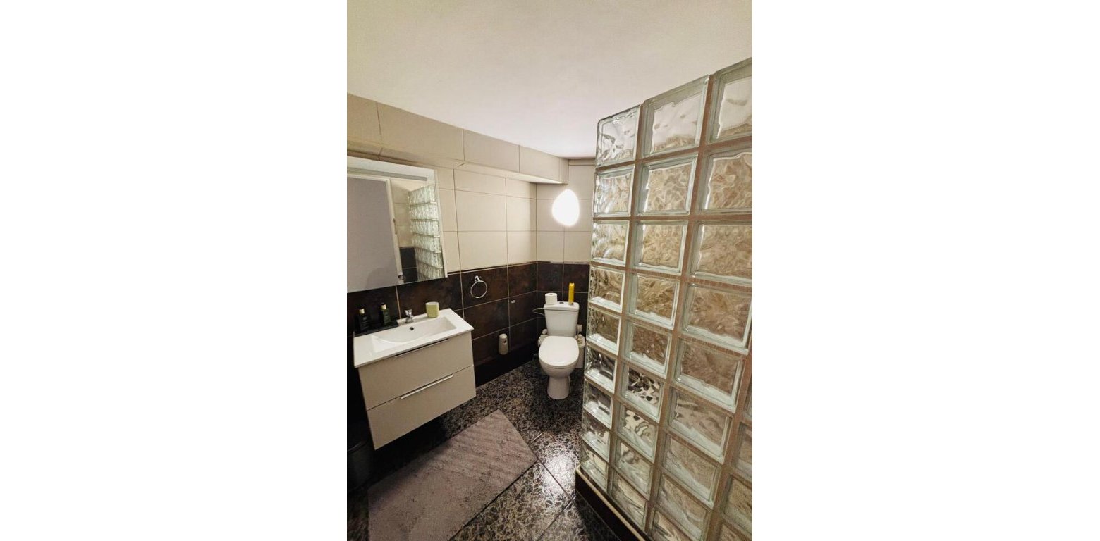 Sale - Wohnung - Villamartin