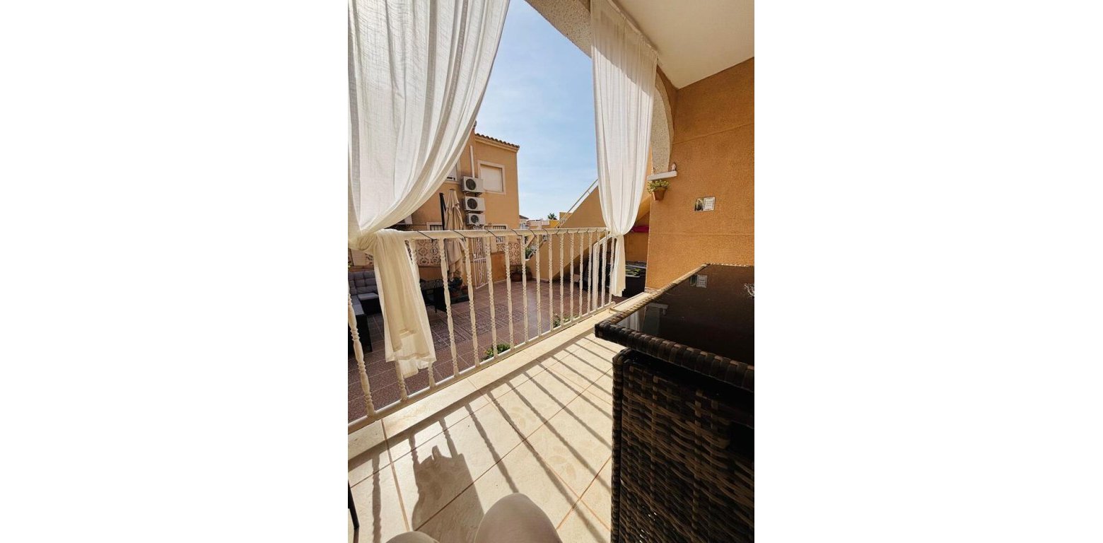 Sale - Wohnung - Villamartin