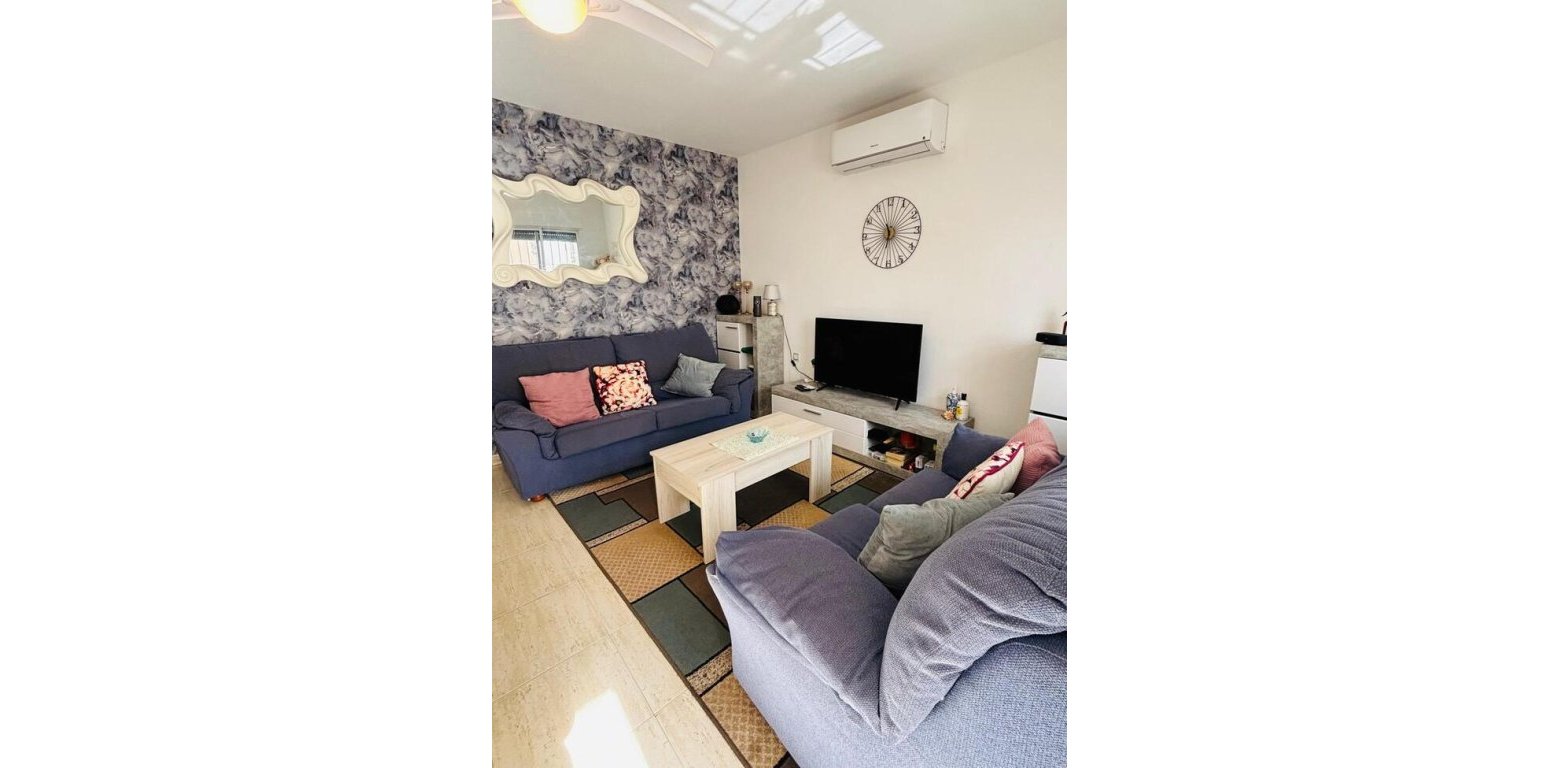 Sale - Wohnung - Villamartin