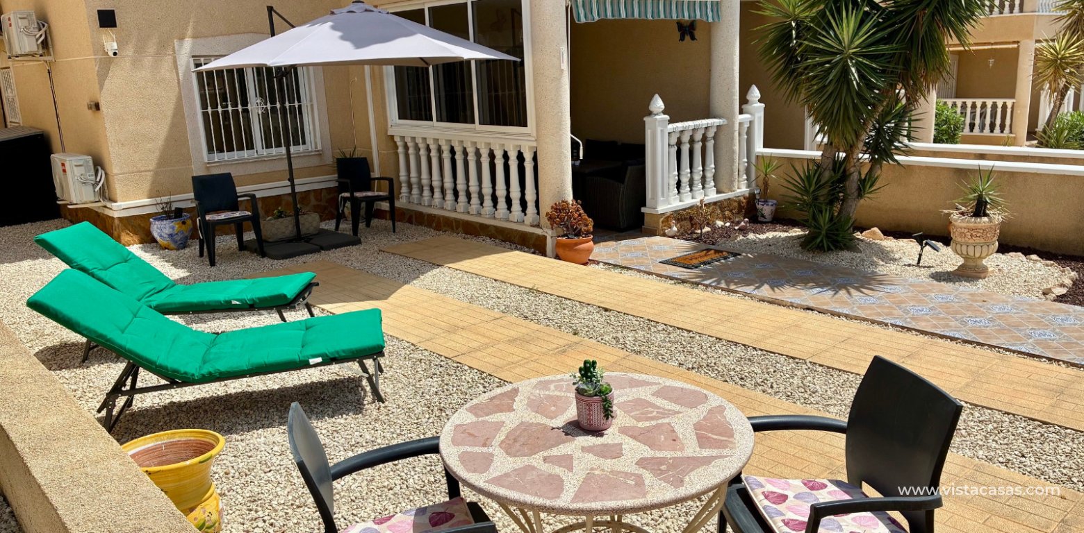 Sale - Wohnung - Villamartin