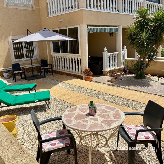 Apartment - Resale - Villamartin - Villamartin