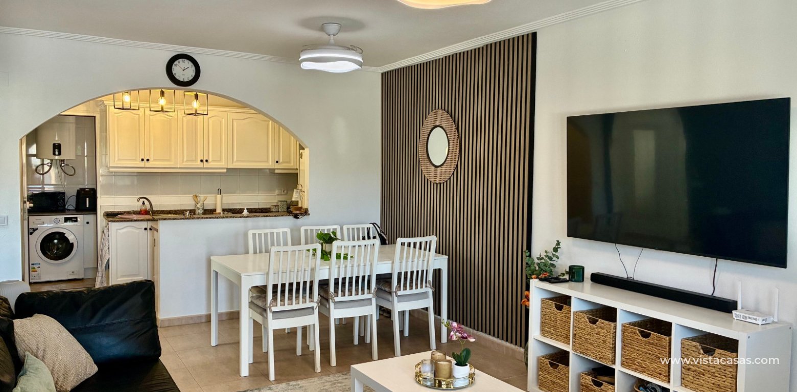 Sale - Wohnung - Villamartin