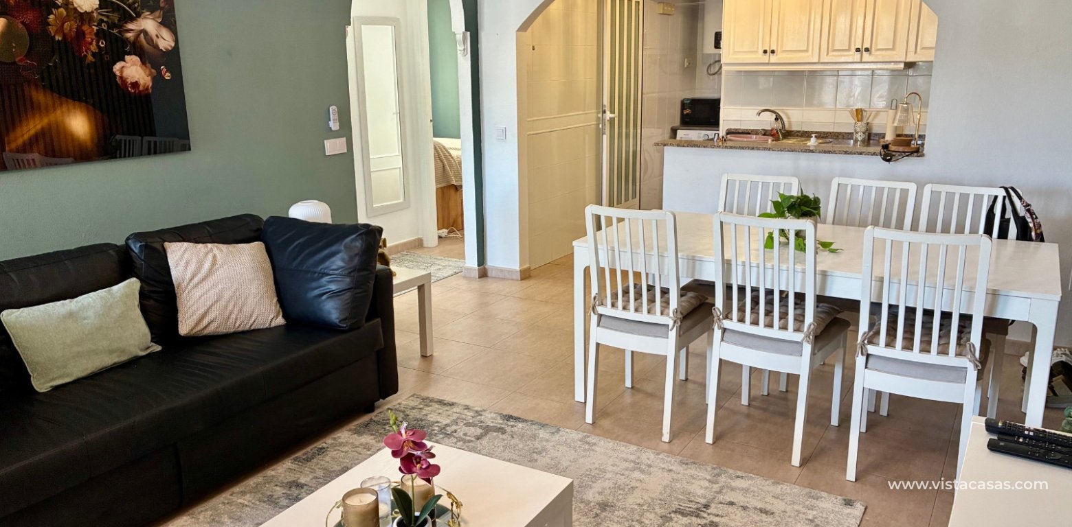 Sale - Wohnung - Villamartin