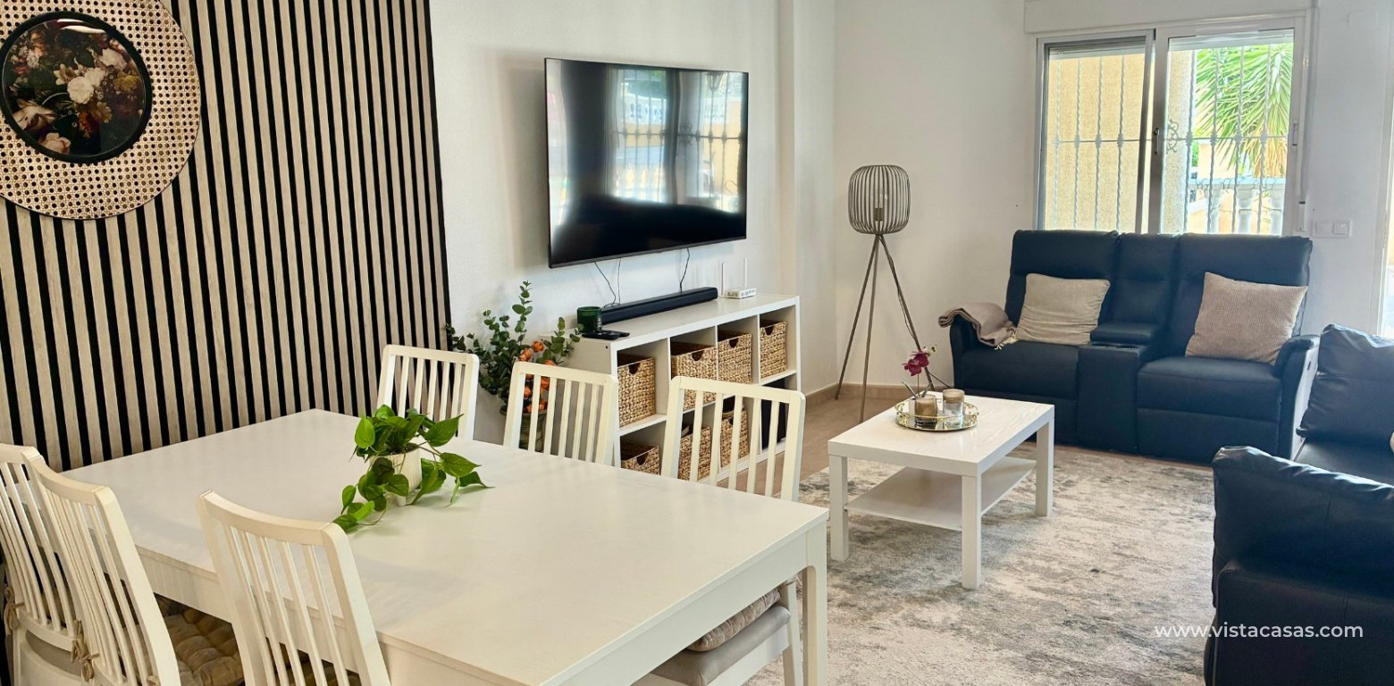 Sale - Wohnung - Villamartin