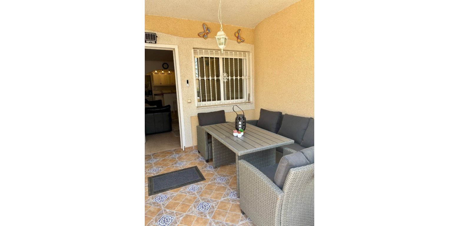 Sale - Wohnung - Villamartin