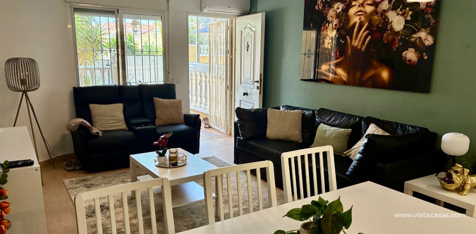 Sale - Wohnung - Villamartin
