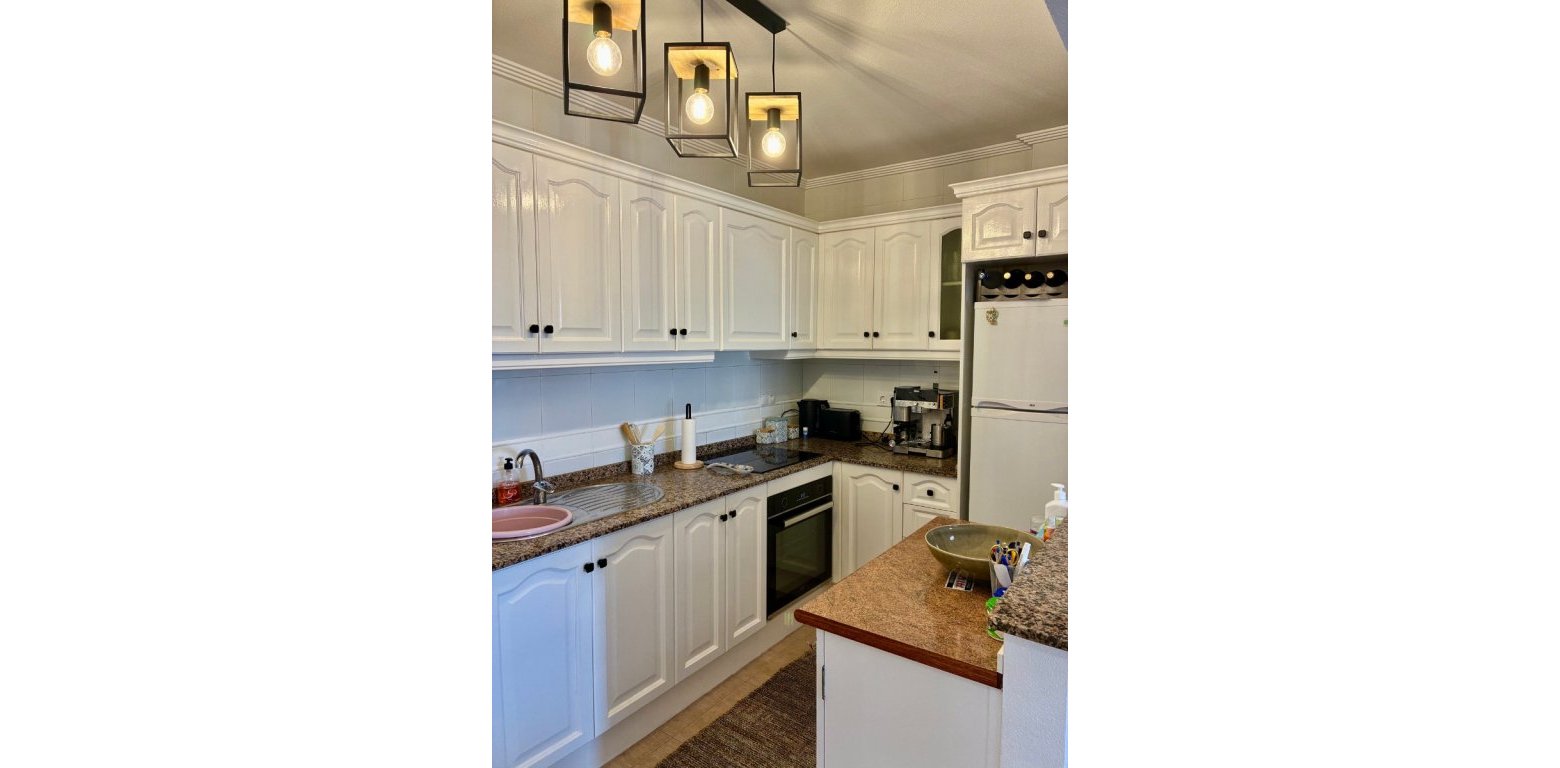 Sale - Wohnung - Villamartin