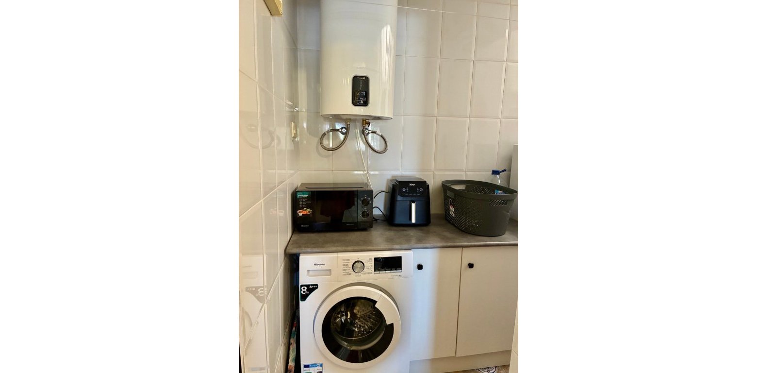 Sale - Wohnung - Villamartin