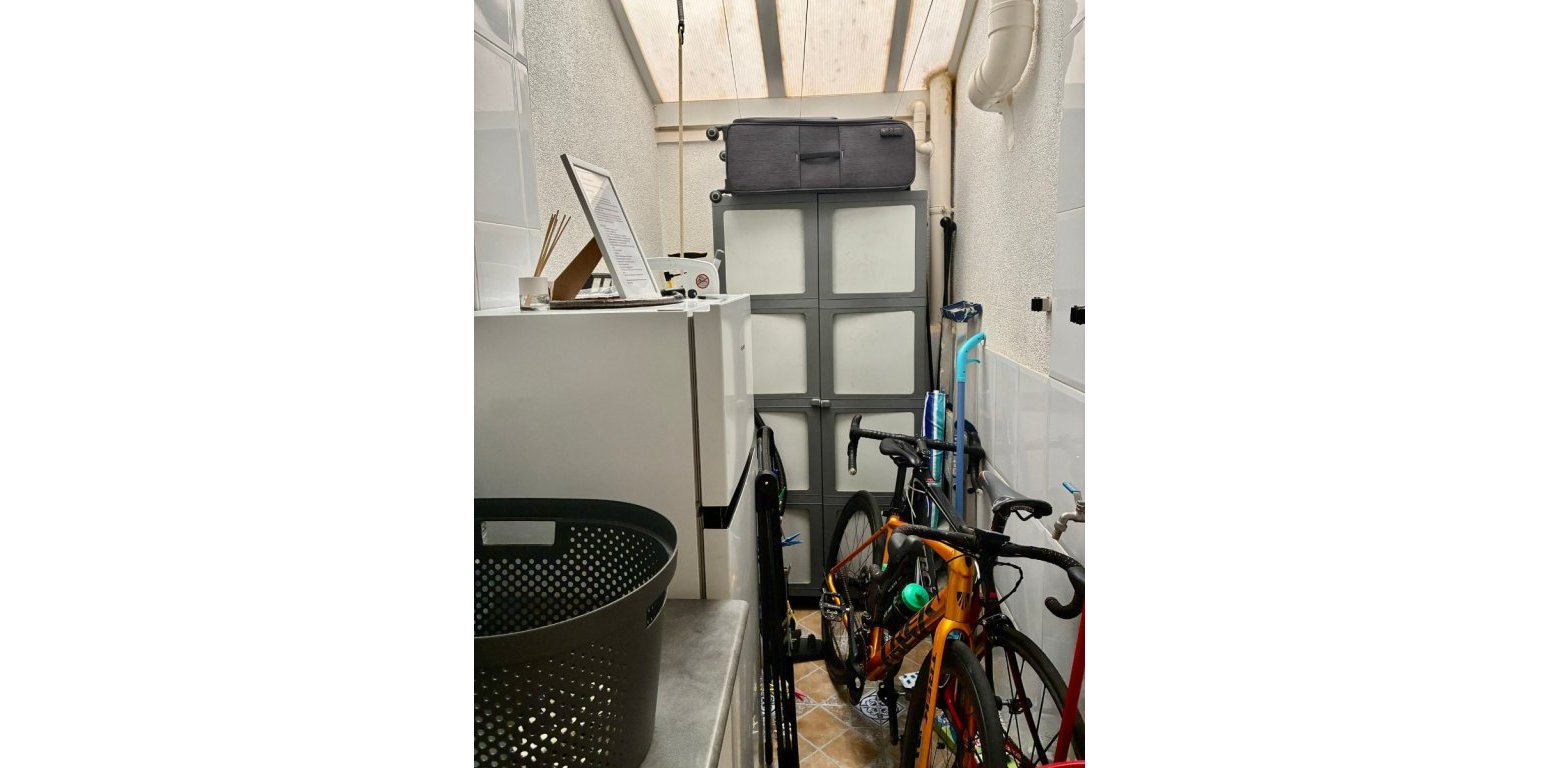 Sale - Wohnung - Villamartin