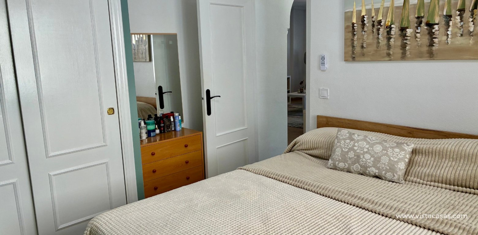 Sale - Wohnung - Villamartin