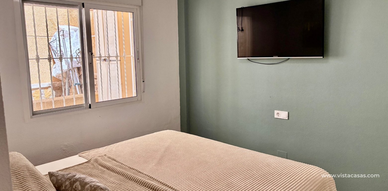 Sale - Wohnung - Villamartin