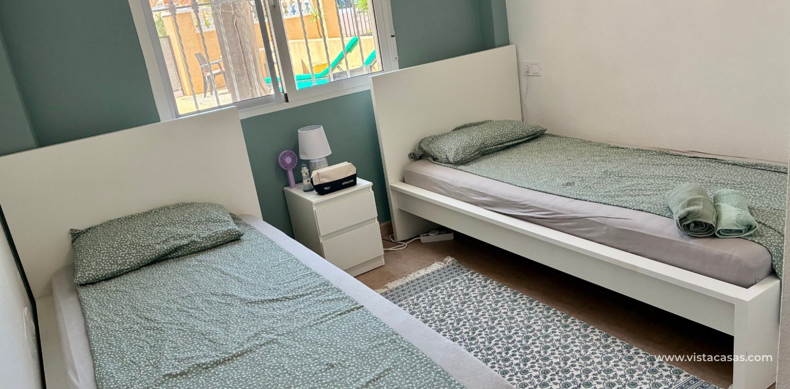 Sale - Wohnung - Villamartin