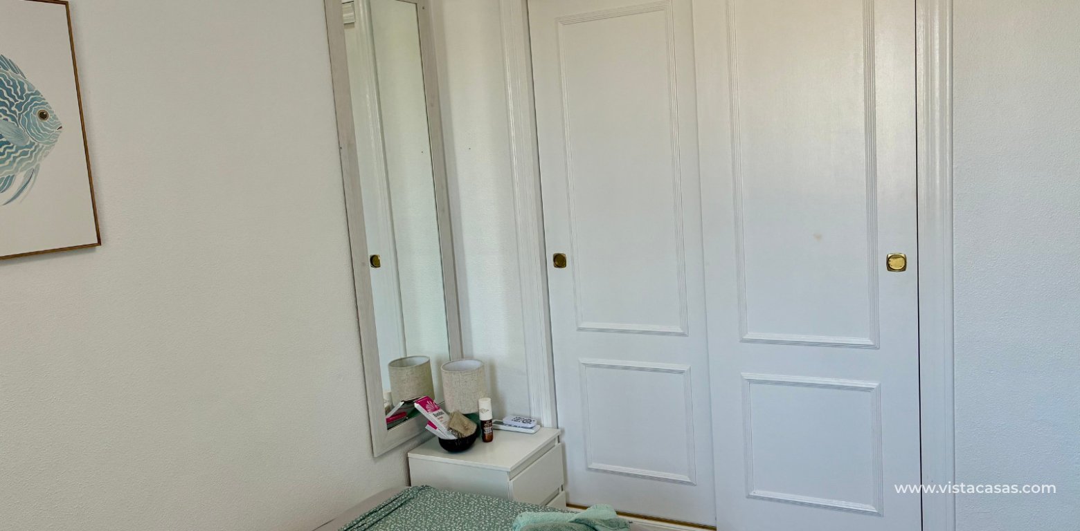 Sale - Wohnung - Villamartin