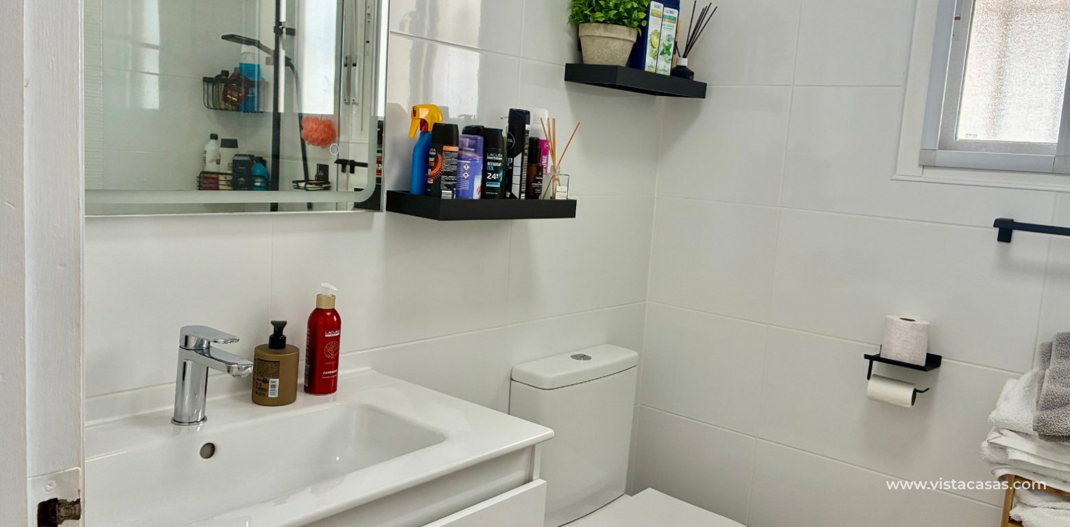 Sale - Wohnung - Villamartin