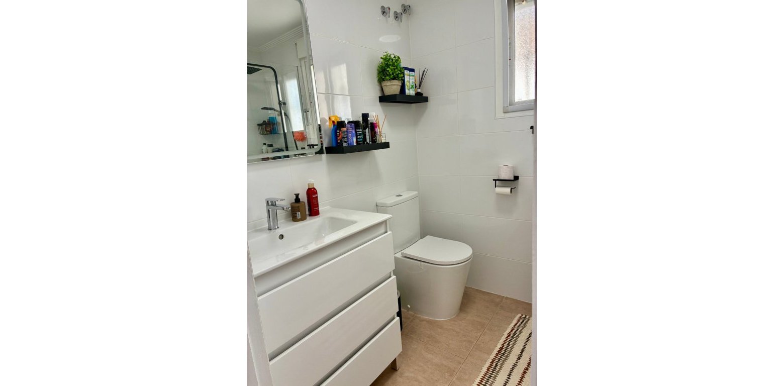 Sale - Wohnung - Villamartin