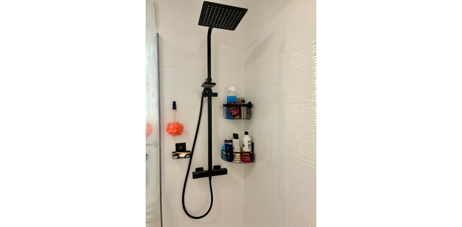Sale - Wohnung - Villamartin