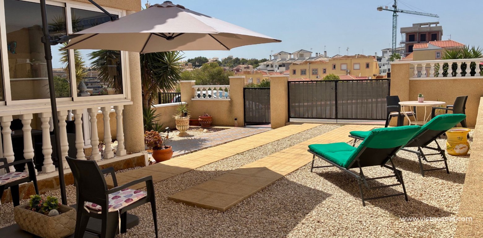 Sale - Wohnung - Villamartin