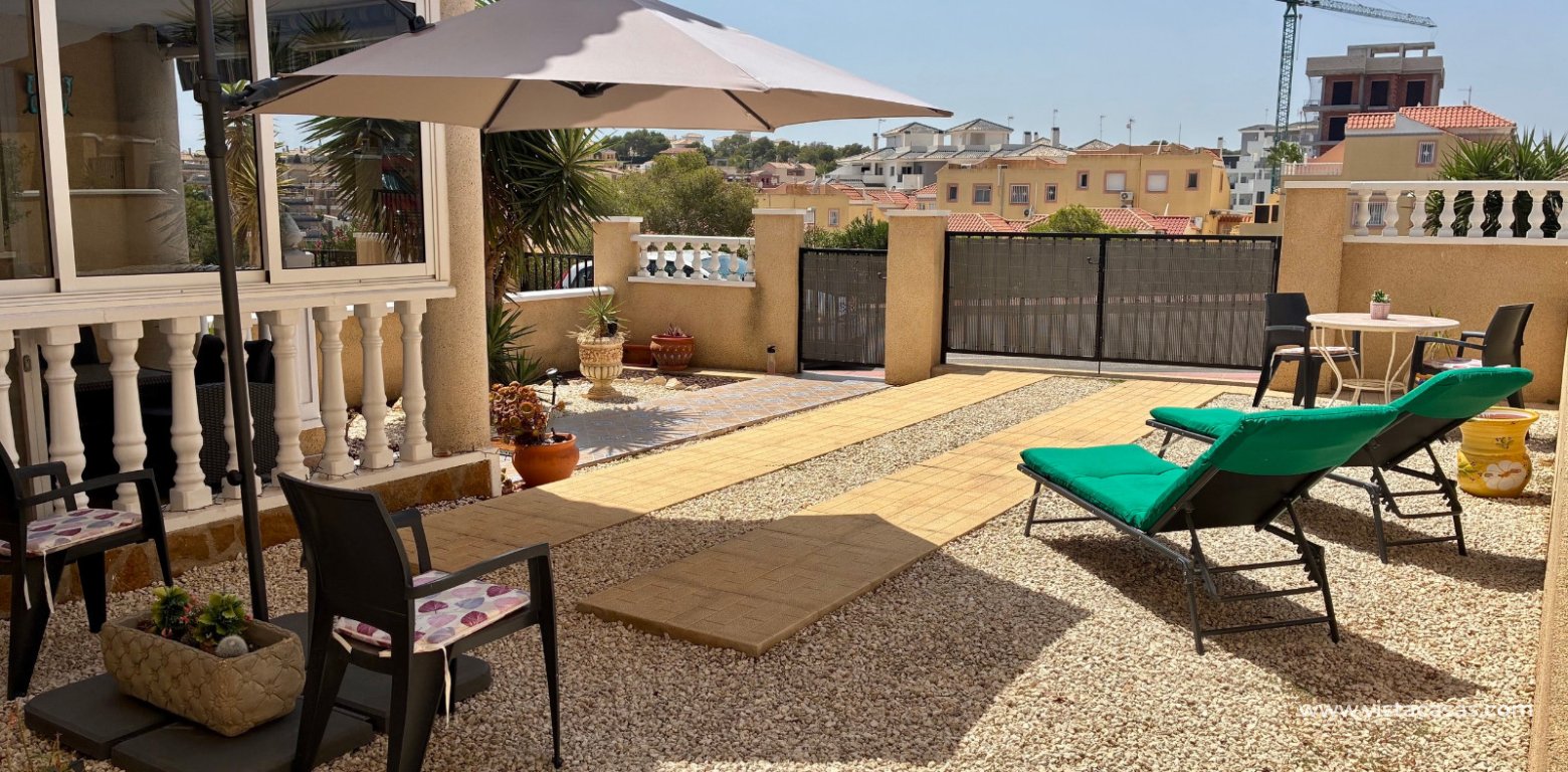 Sale - Wohnung - Villamartin