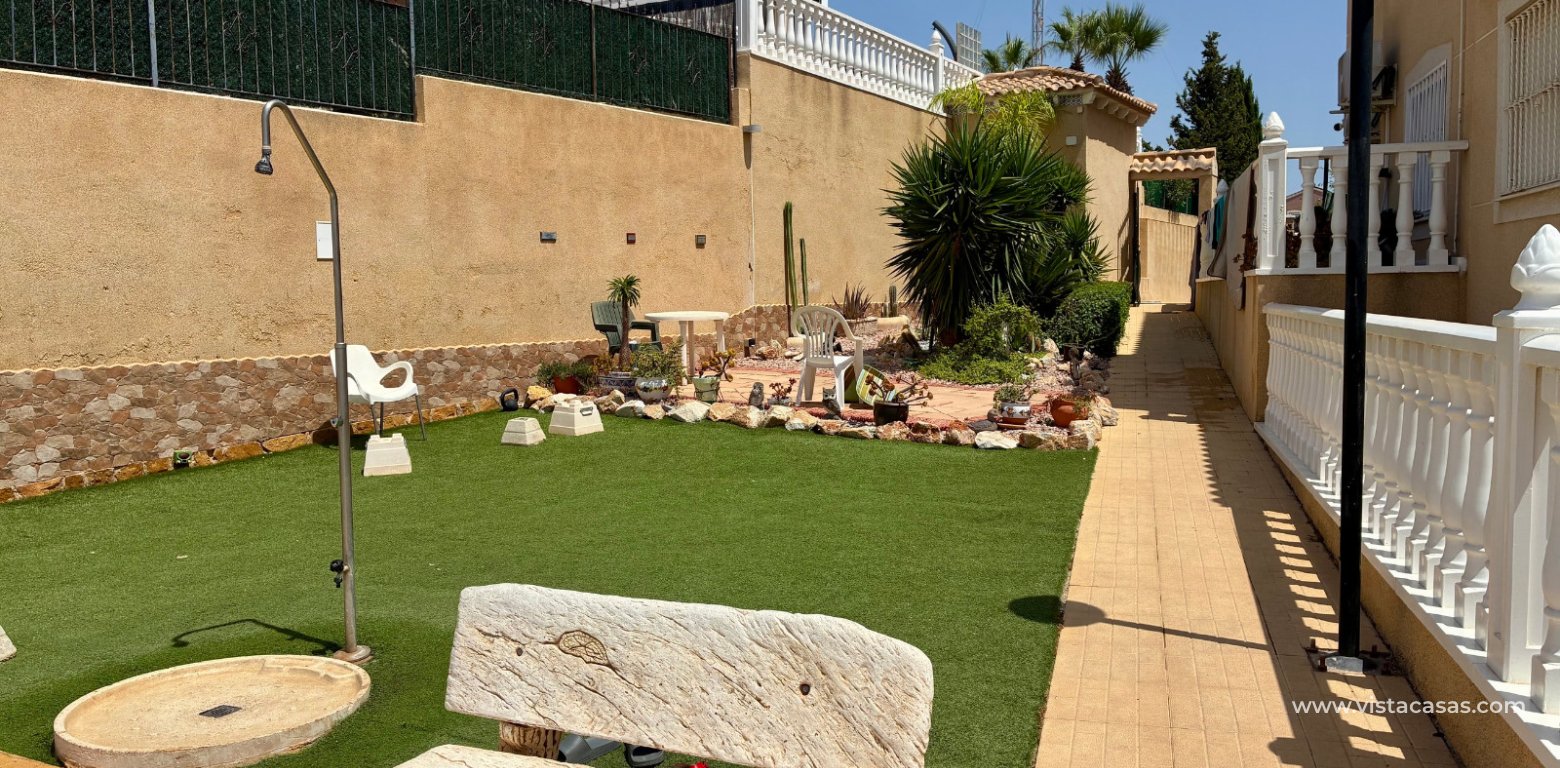 Sale - Wohnung - Villamartin