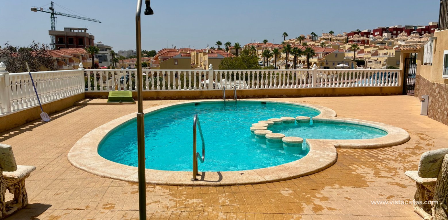 Sale - Wohnung - Villamartin